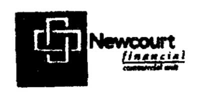 Newcourt Financial