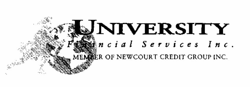 University Financial Services Inc.