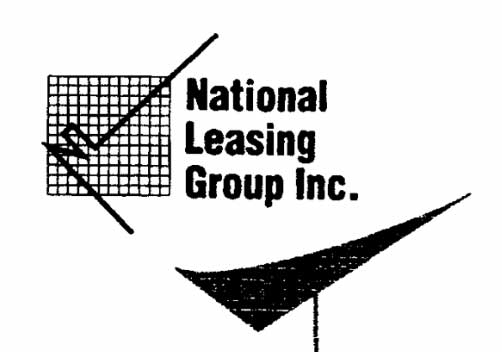 National Leasing Group Inc.