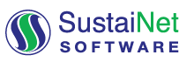SustaiNet Software