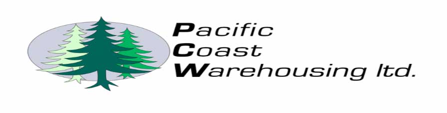 Pacific Coast Warehousing Ltd